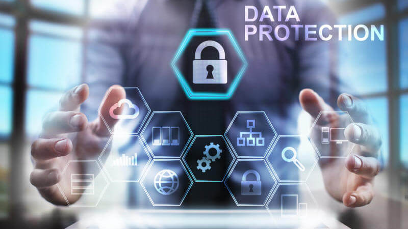 7 Best Practices to protect customers data at your businesses
