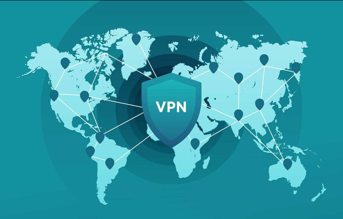 VPN, Mikrotik, Remote-working